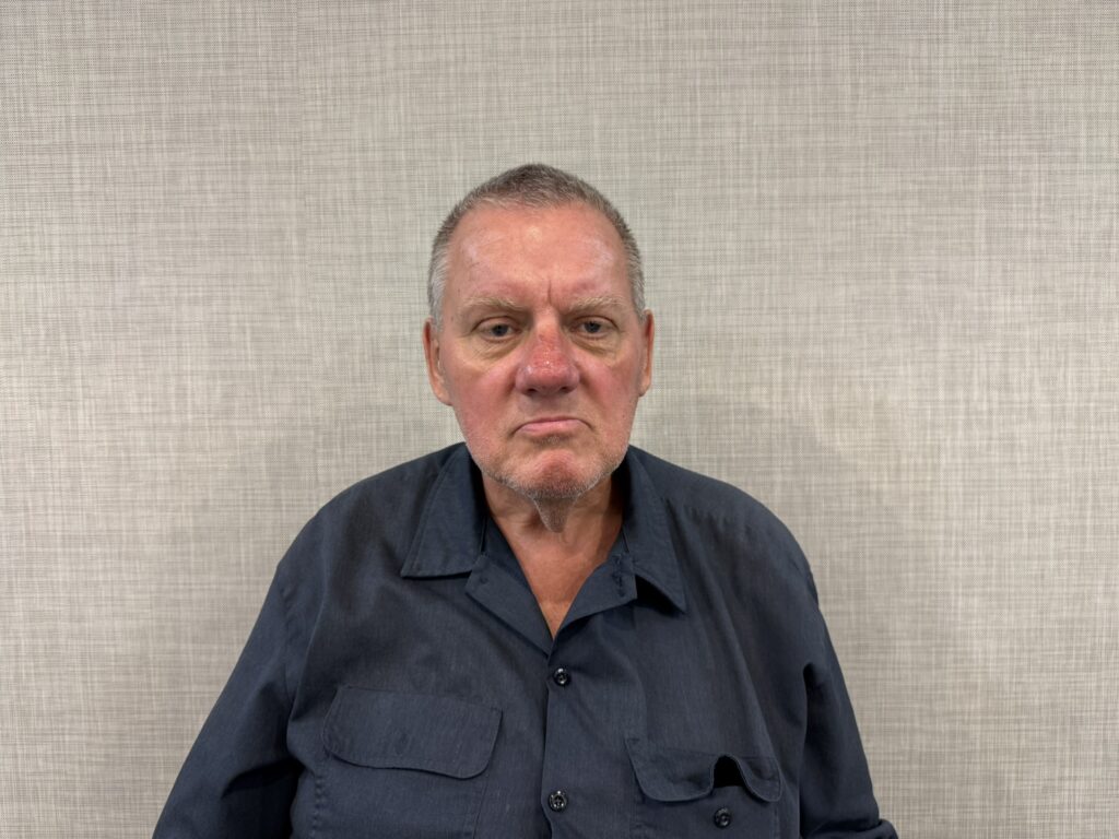 Bob McCoy