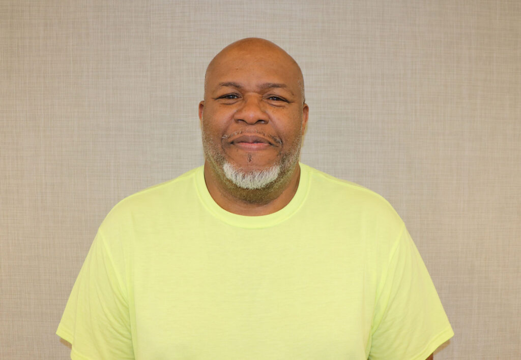 Kevin Matthews